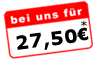 Preis 27,50 Euro