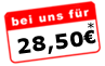 Preis 28,50 Euro
