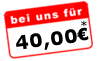 Preis 40,00 Euro